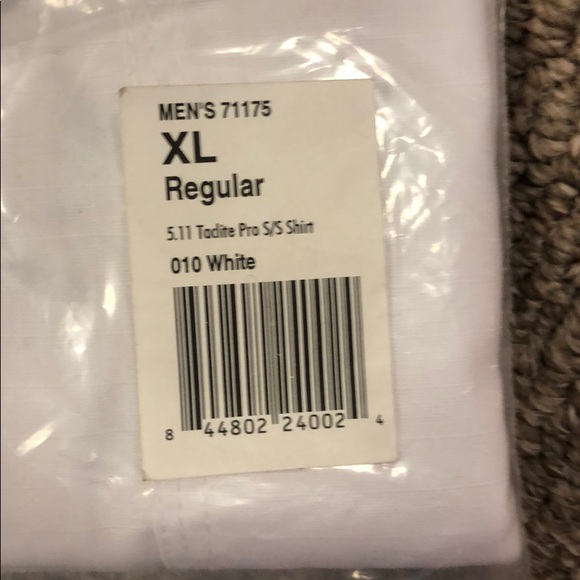 5.11 tactical series men’s XL - Picture 3 of 6